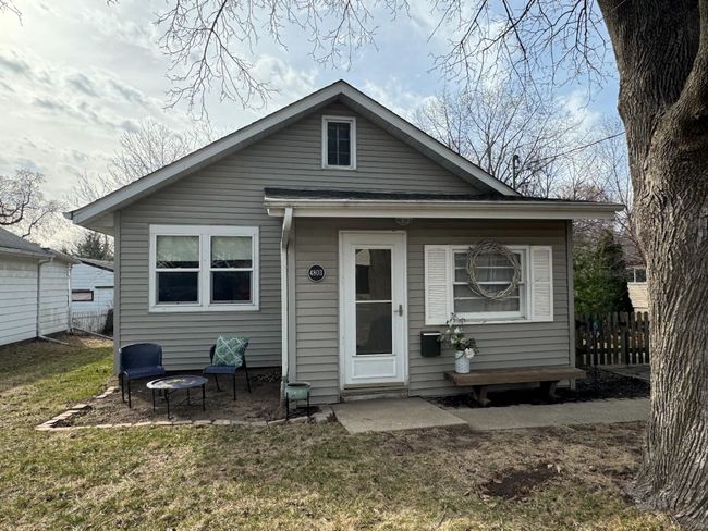 4803 Schofield St, House other with 2 bedrooms, 1 bathrooms and null parking in MONONA WI | Image 17