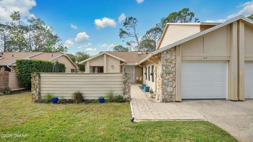 412 Brown Pelican Drive, DAYTONA BEACH, FL, 32119 | Card Image