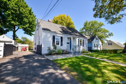 286 Ruth St, Bridgeport, CT, 06606-3439 | Card Image