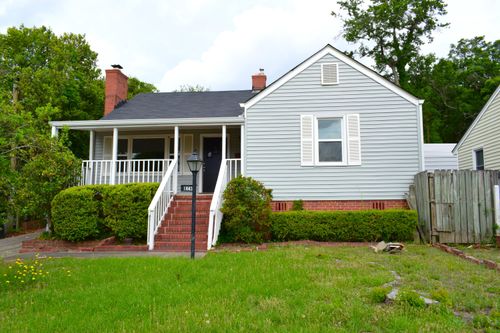 1443 Spring Hill Ter, Augusta, GA, 30904-4723 | Card Image