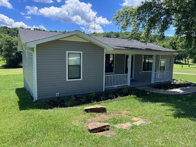 Griffith Hwy, Jasper, TN 37347