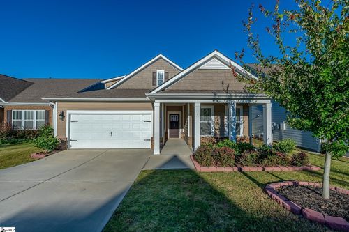 22 Daybreak Pl, Simpsonville, SC, 29681-7162 | Card Image