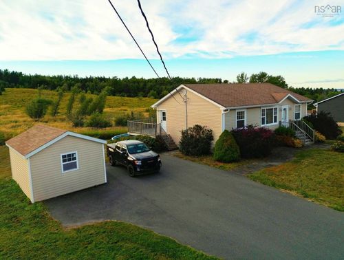 228 Green Hill Rd, Alma, NS, B0K2A0 | Card Image