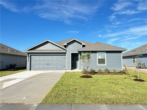 7714 Spiderman Dr, Corpus Christi, TX, 78414-4485 | Card Image