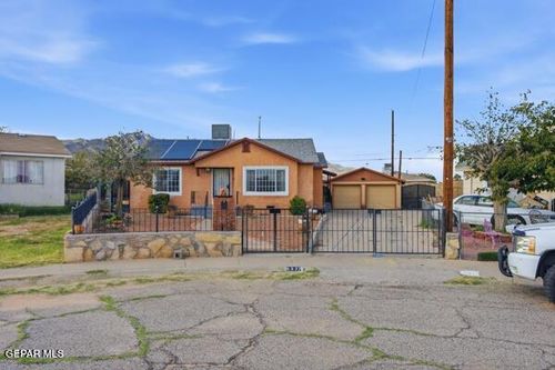 5577 Joyce Cir, El Paso, TX, 79904-6248 | Card Image