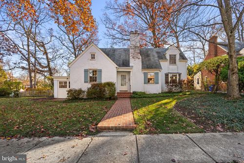 4615 Amherst Rd, COLLEGE PARK, MD, 20740-3623 | Card Image