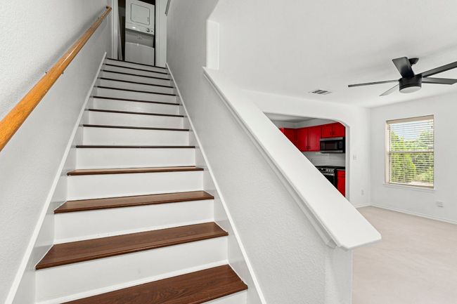 B - 1803 Maple Ave, Home with 2 bedrooms, 2 bathrooms and 2 parking in Austin TX | Image 8