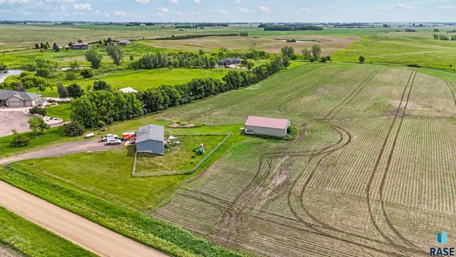 27052 463 Rd Ave, House other with 3 bedrooms, 2 bathrooms and null parking in Chancellor SD | Image 23