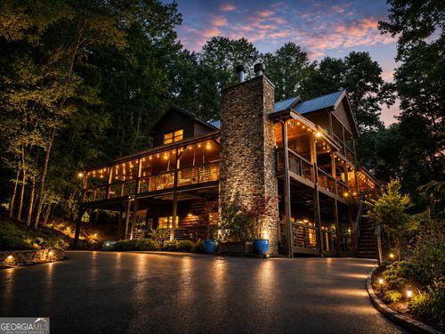 135 Bandit Lane, Blue Ridge, GA, 30513 | Card Image