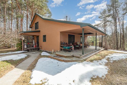6363 M 55, Whittemore, MI, 48770-9745 | Card Image