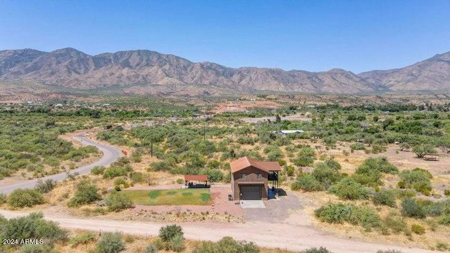 422 N Rodeo Drive, House other with 2 bedrooms, 0 bathrooms and null parking in Tonto Basin AZ | Image 33
