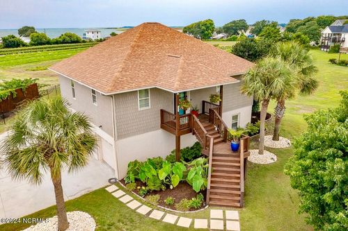 127 Cedardeen Ct, Cedar Point, NC, 28584-8037 | Card Image