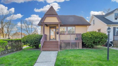 1449 Wayburn St, Grosse Pointe Park, MI, 48230-1066 | Card Image