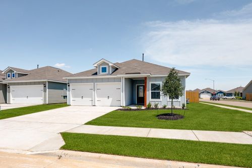 1521 Harvester Dr, Fort Worth, TX, 76140-4745 | Card Image