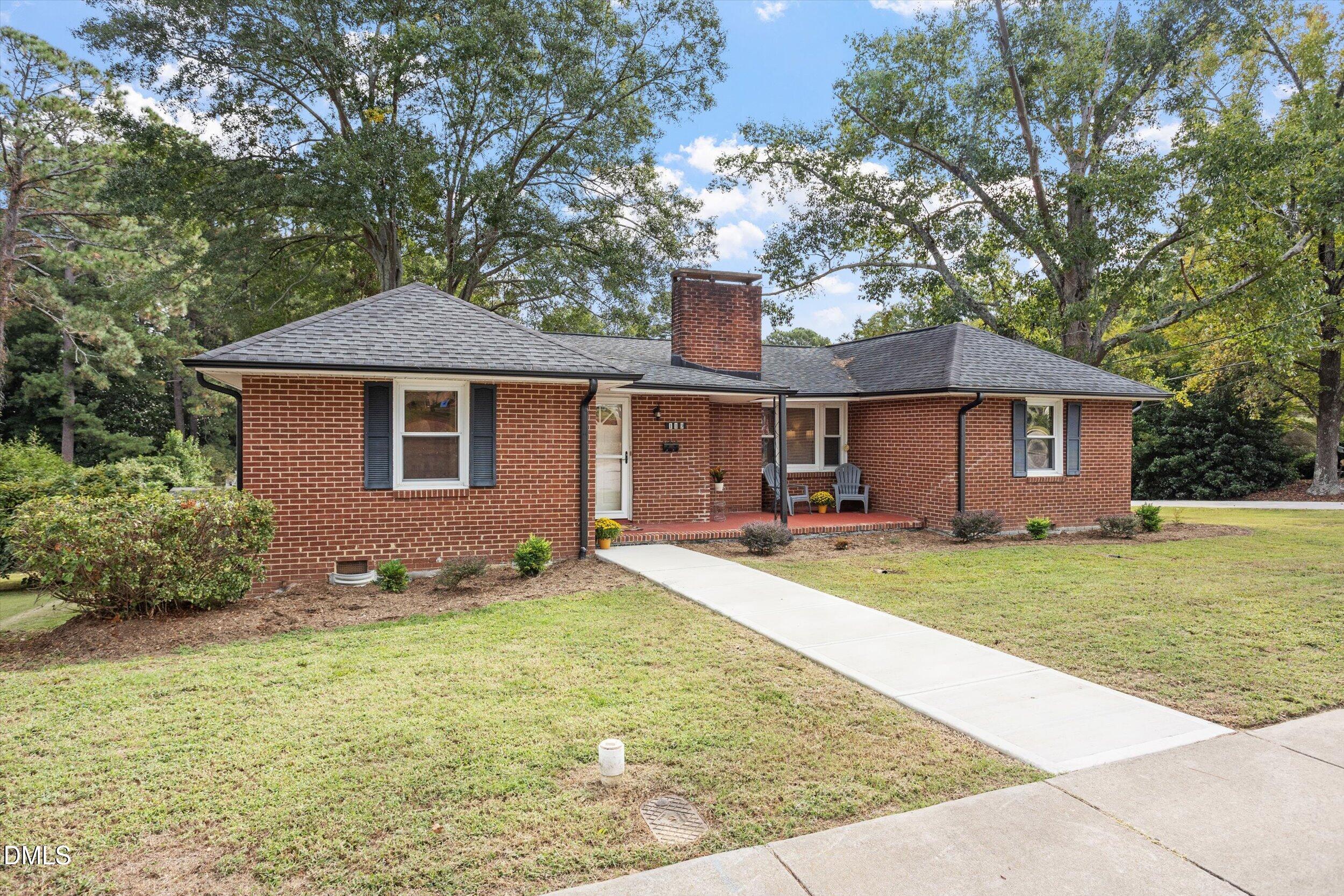 Residential Lease in Fuquay Varina 4