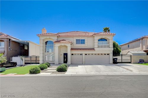 1123 Aspen Breeze Ave, Las Vegas, NV, 89123-3195 | Card Image