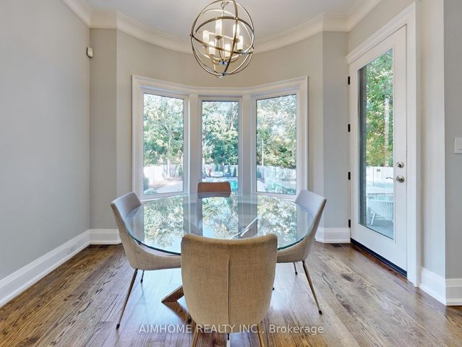 105 Ashbourne Dr, House other with 5 bedrooms, 5 bathrooms and 4 parking in Etobicoke ON | Image 11