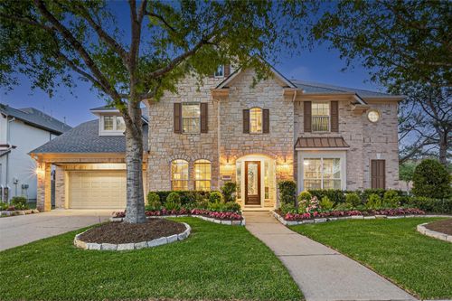 27902 Jordanfield Ln, Katy, TX, 77494-5314 | Card Image