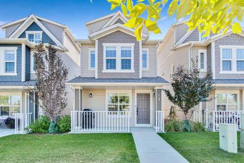 13-1407 3 St Se, High River, AB, T1V0J9 | Card Image