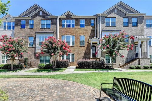 860 Sunset Park Dr, Suwanee, GA, 30024-5529 | Card Image