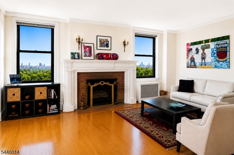 Residential in Newark City 4
