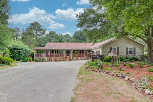 2521 Stone Drive Sw, Lilburn, GA, 30047 | Card Image