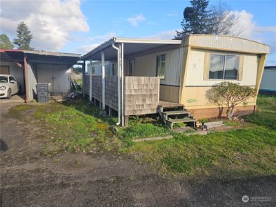 18 - 1194 Us   Hwy 12, House other with 2 bedrooms, 2 bathrooms and 2 parking in Montesano WA | Image 1