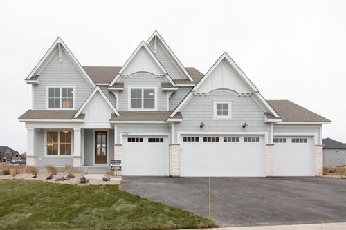10409 Peony Ln N, Maple Grove, MN, 55311-5764 | Card Image