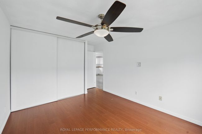 B - 541B Blvd Devista, House attached with 3 bedrooms, 2 bathrooms and 4 parking in Alfred ON | Image 13