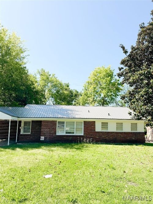 1246 E Audubon Rd, Montgomery, AL, 36111-2612 | Card Image