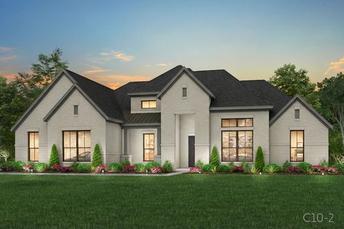 213 Samir Lane, Waxahachie, TX, 75165 | Card Image