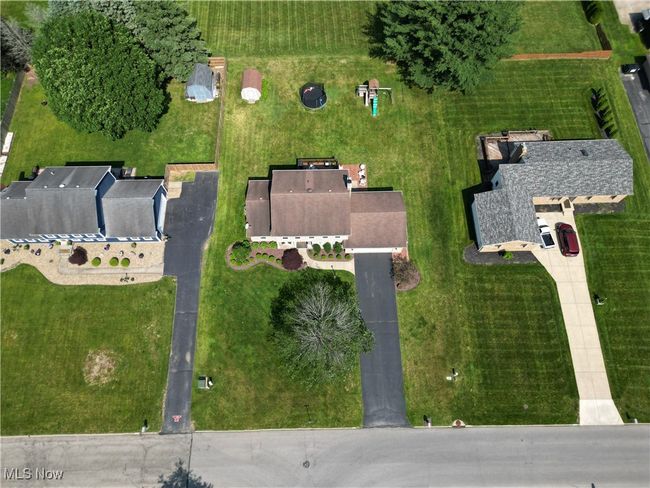 Aerial view of property's location | Image 12