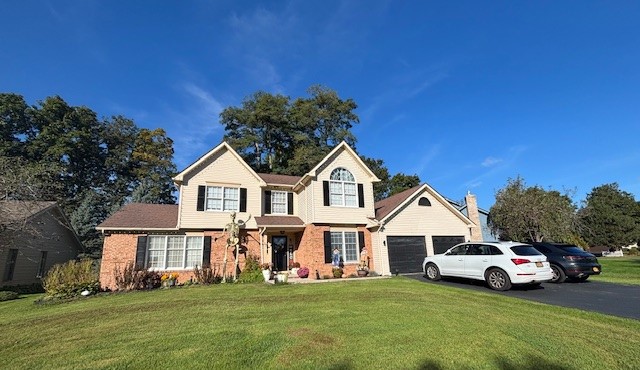 Geiger Cir, Rochester, NY 14612