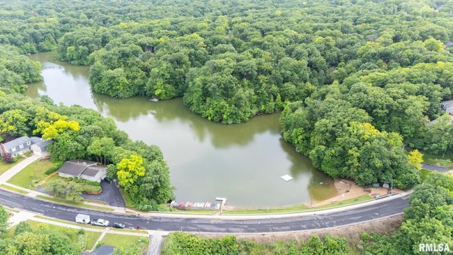 743 W Wonderview Dr, House other with 3 bedrooms, 2 bathrooms and null parking in Dunlap IL | Image 62