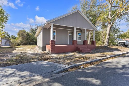 604 Holiday Street, Valdosta, GA, 31601 | Card Image