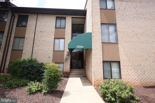2-6984 Hanover Pkwy, GREENBELT, MD, 20770-2239 | Card Image