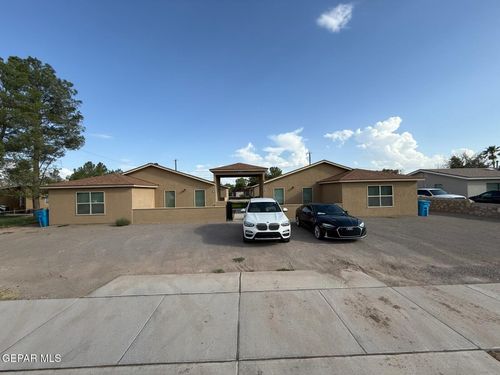 628 Milo Dr, Socorro, TX, 79927-4927 | Card Image