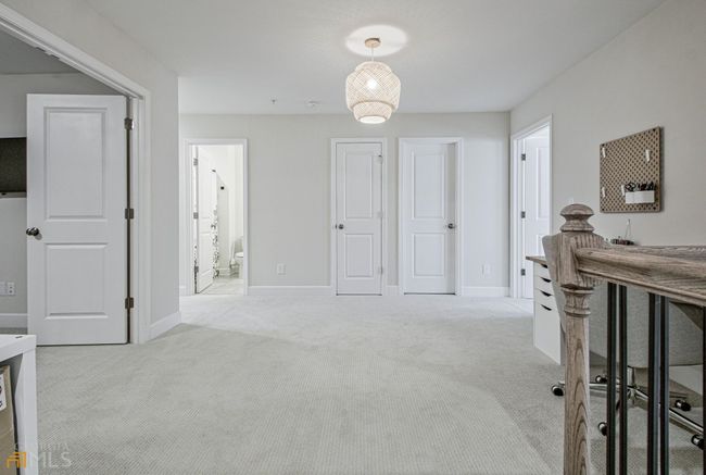 14 Singleton Way, Townhouse with 3 bedrooms, 3 bathrooms and 2 parking in Peachtree City GA | Image 37