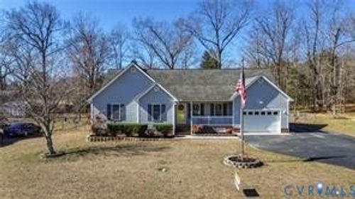 3608 Westbriar Ln, North Dinwiddie, VA, 23803-8414 | Card Image