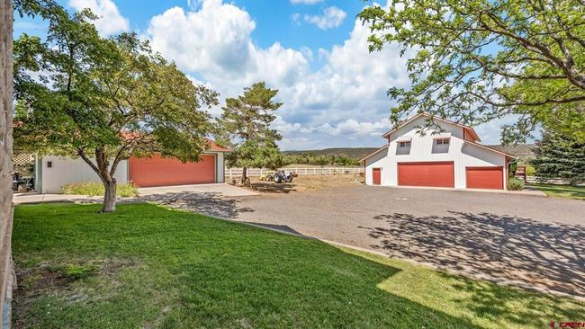 1567 N Grand Mesa Dr, House other with 5 bedrooms, 3 bathrooms and null parking in Cedaredge CO | Image 5