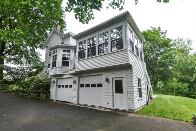 37 Pemberton Rd, House other with 4 bedrooms, 4 bathrooms and 8 parking in Wayland MA | Image 30