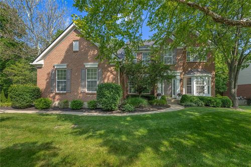1717 Heritage Lake Dr, Centerville, OH, 45458-6067 | Card Image