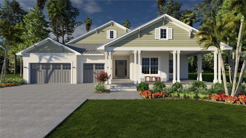 3207 Lake Padgett Dr, Land O' Lakes, FL, 34639-4509 | Card Image