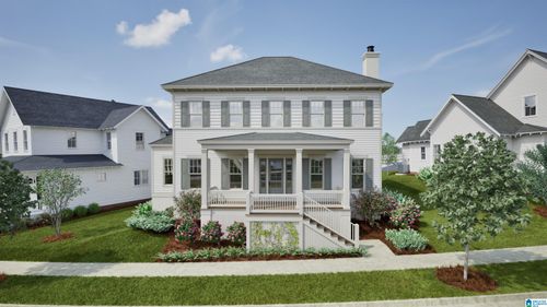524 Preserve Way, HOOVER, AL, 35226-4503 | Card Image