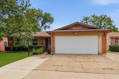 450 Price Dr, Lewisville, TX, 75067-4433 | Card Image