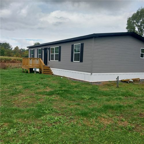 27634 County Route 342, Lot 23, Le Ray, NY, 13612 | Card Image