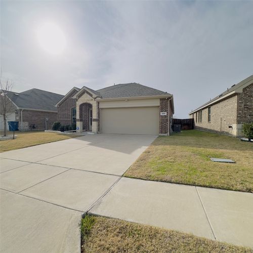 2513 Real Quiet Dr, Forney, TX, 75126-2796 | Card Image