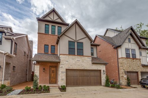 7106 Granada Pl, Dallas, TX, 75223-1143 | Card Image
