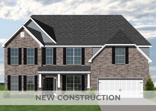 3468 Night Heron Way, Lexington, KY, 40515-8322 | Card Image