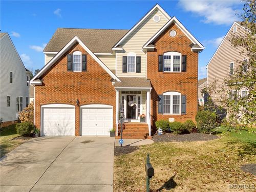 14112 Jeffries Terrace, Chesterfield, VA, 23114 | Card Image